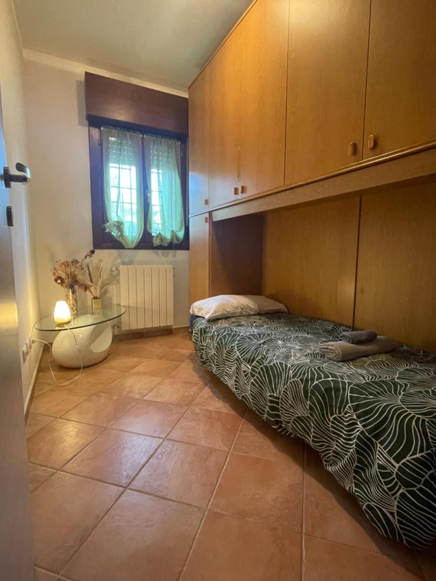 Ferienwohnung A Due Passi Dal Centro Ravenna Exterior foto