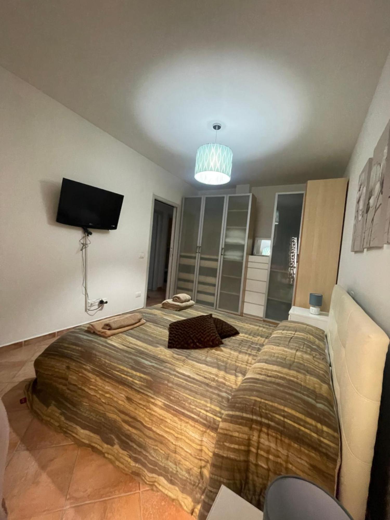 Ferienwohnung A Due Passi Dal Centro Ravenna Exterior foto