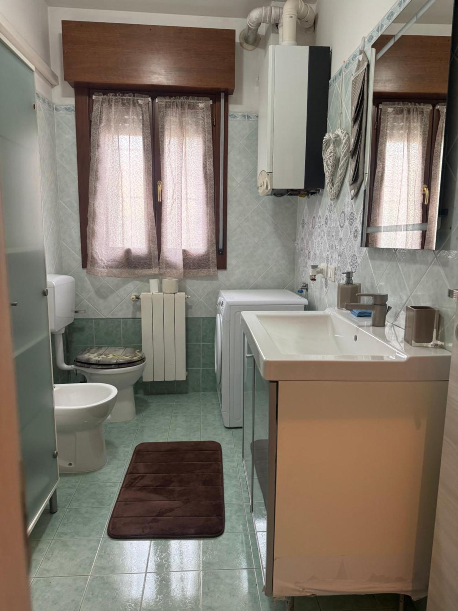 Ferienwohnung A Due Passi Dal Centro Ravenna Zimmer foto